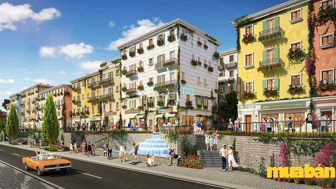 Sun Premier Village Primavera
