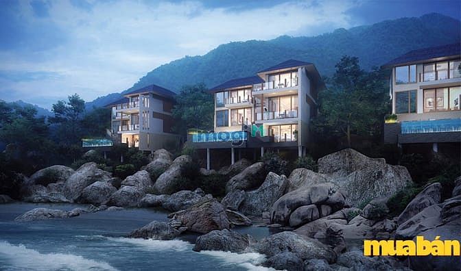 Sun Premier Village The Eden Bay