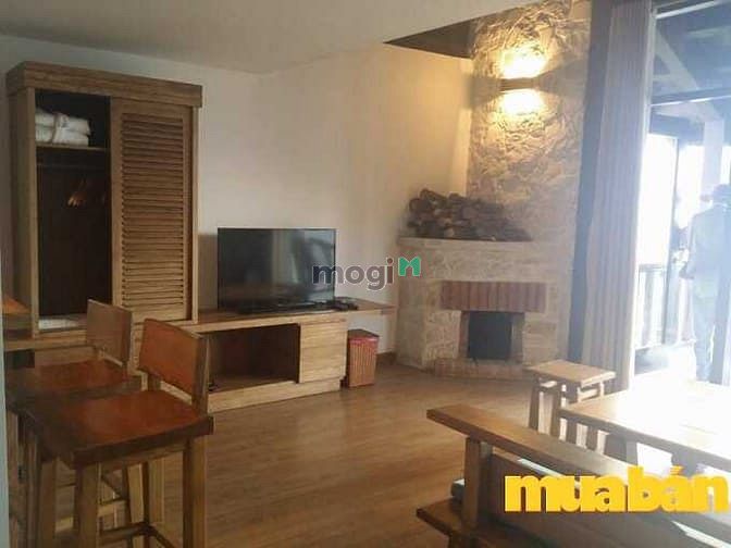 Mercure Sapa Resort & Spa