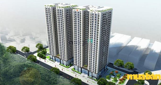 Hải Đăng Tower