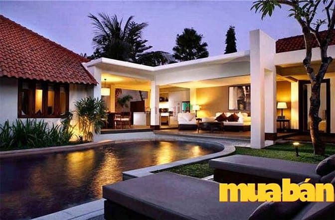 Khu Biệt Thự Mỹ Tú III