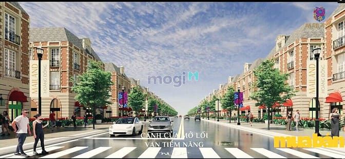 Mailand Hoàng Đồng