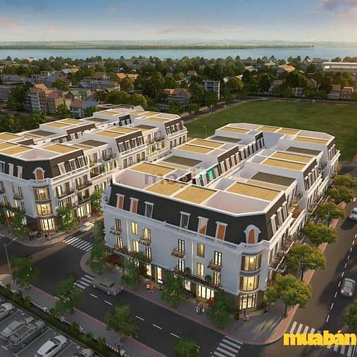 Vincom Bạc Liêu