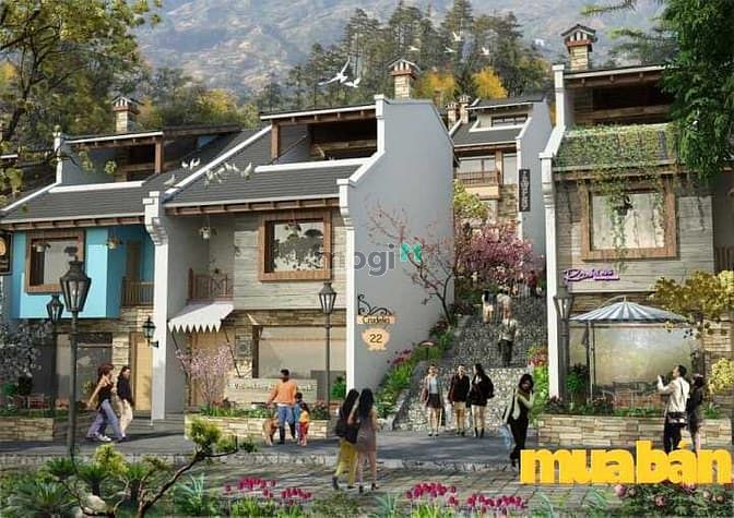 Mercure Sapa Resort & Spa