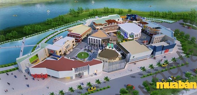 Khu Đô Thị Phú Lộc 1