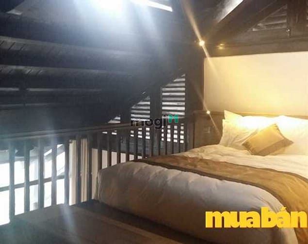 Mercure Sapa Resort & Spa