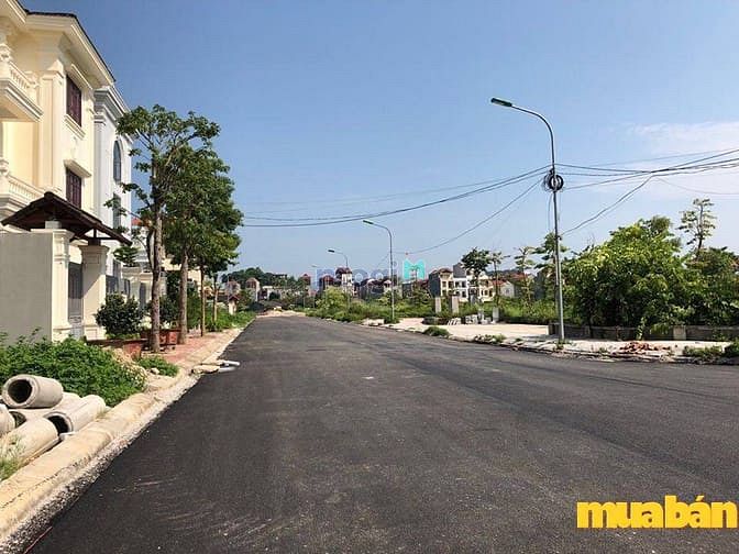 Khu Đô Thị Phú Lộc 1