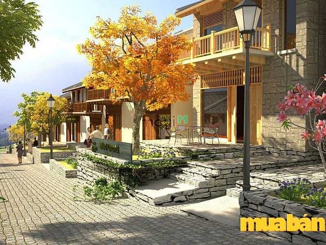 Mercure Sapa Resort & Spa