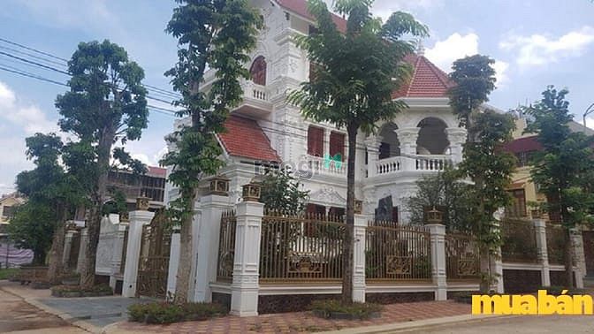 Khu Đô Thị Phú Lộc 1