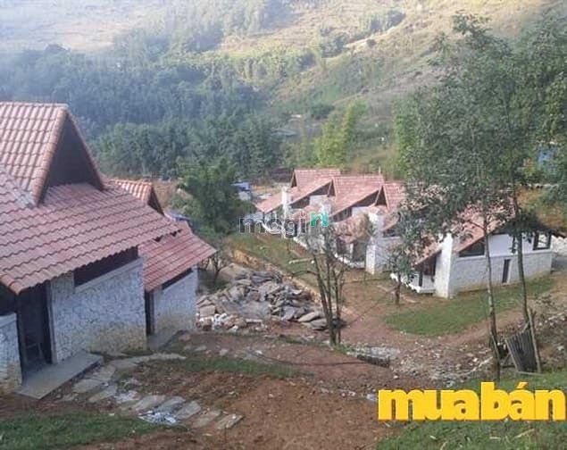 Mercure Sapa Resort & Spa
