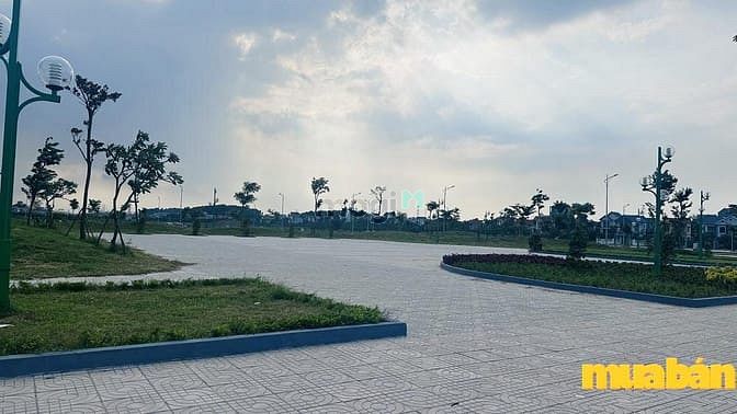Thái Đào Residence