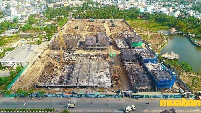Vincom Bạc Liêu
