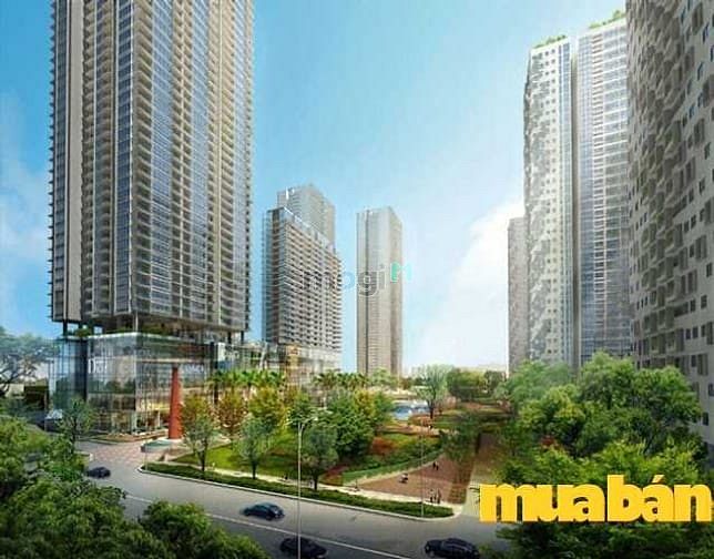 Vinhomes Wonder Park
