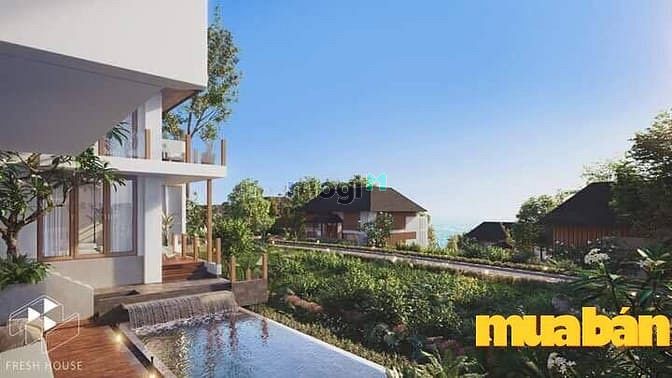 Sun Premier Village The Eden Bay