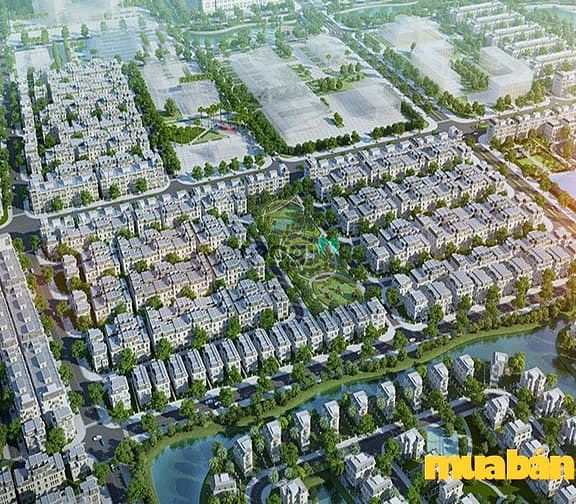 Vinhomes Wonder Park