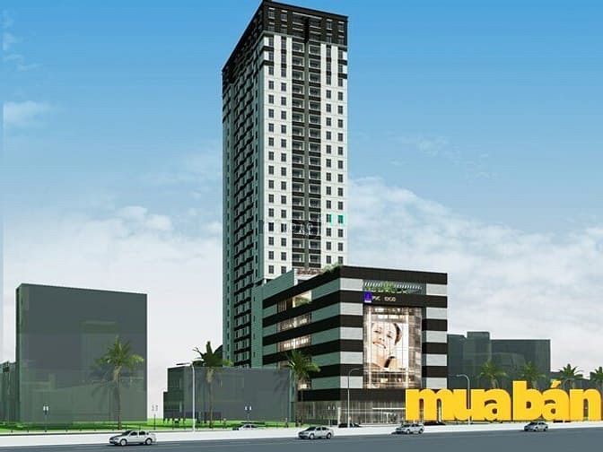 Căn Hộ Cao Cấp Huỳnh Tấn Phát