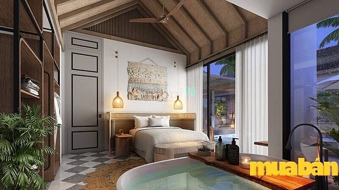 Sun Premier Village The Eden Bay