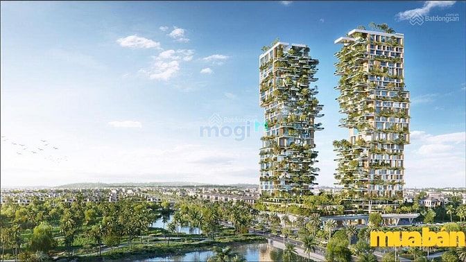 Meraki Residences Ecopark