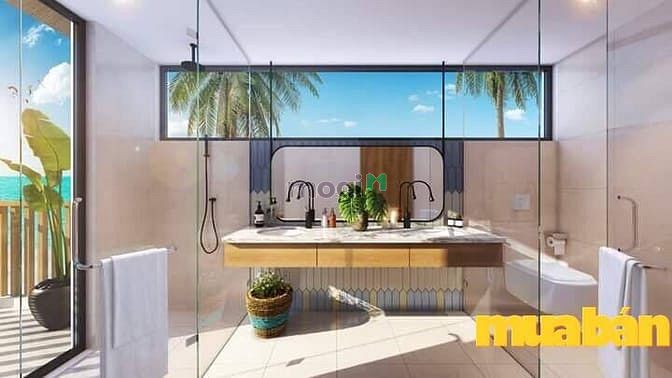 Sun Premier Village The Eden Bay