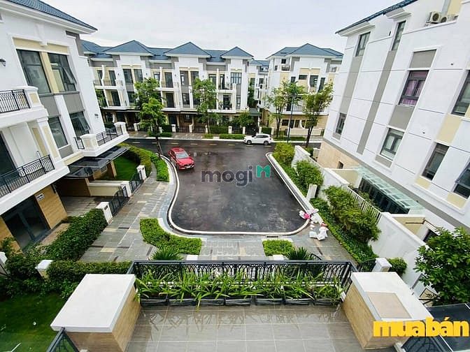 Verosa Park Khang Điền