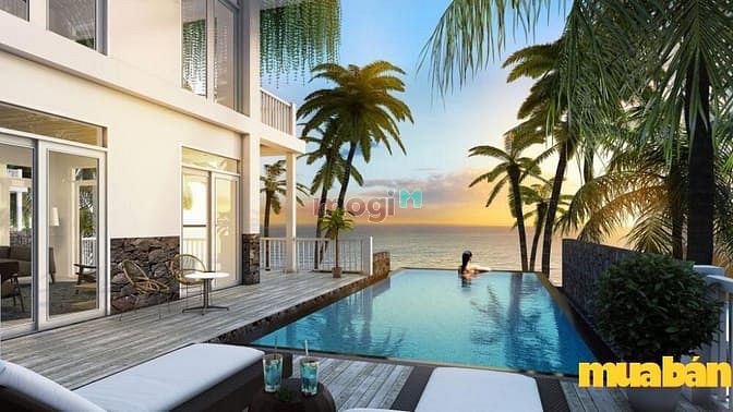 Sun Premier Village The Eden Bay
