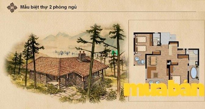 Sapa Jade Hill