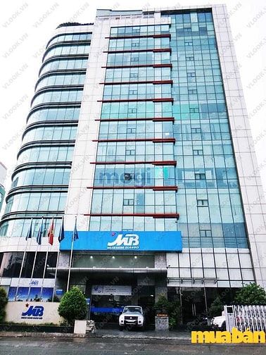 MB Building