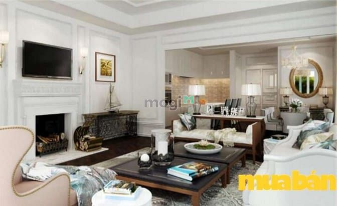Khu Biệt Thự Mỹ Gia 2