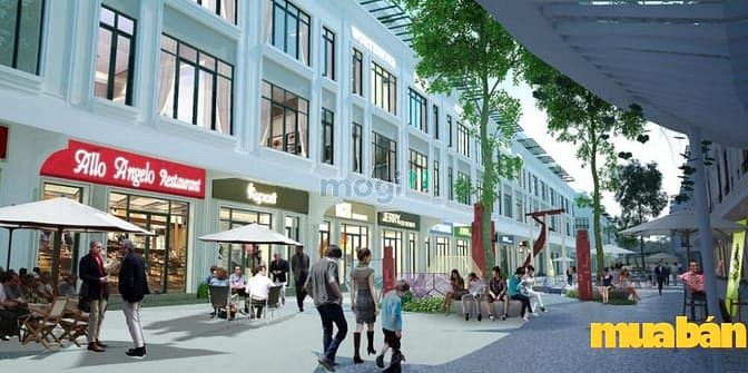 Khu đô thị mới 379 Tân Mỹ