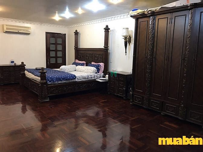 Khu Phố Nam Long 3