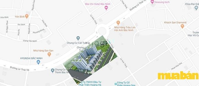 Cát Tường Thống Nhất