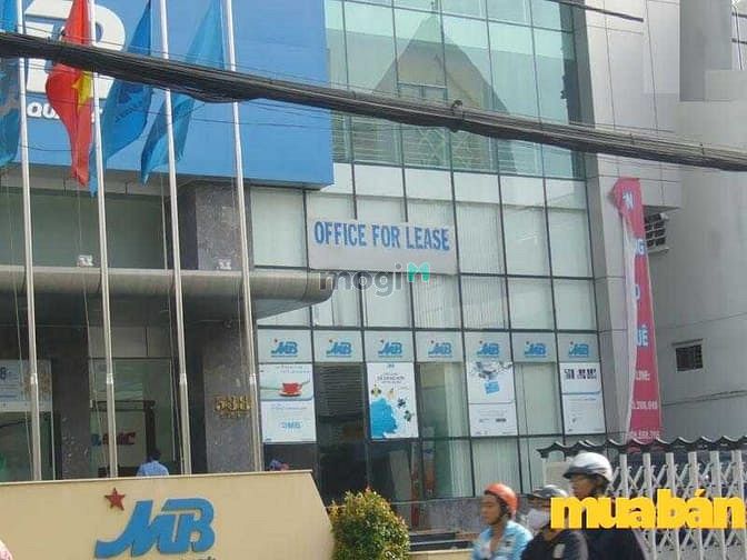MB Building