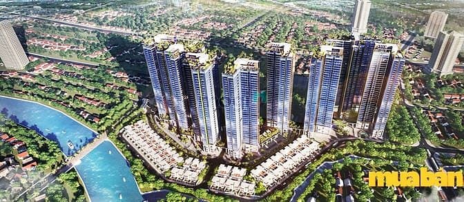 Sunshine Sky City