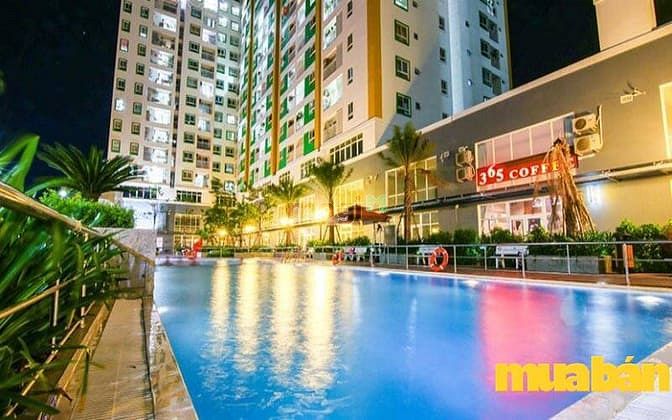 Melody Residences