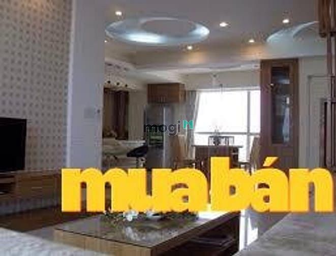 Khu Căn Hộ Cao Cấp Mỹ Khang 