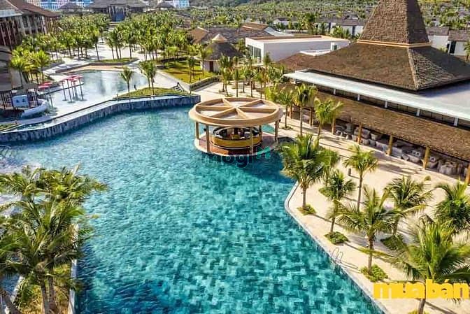 Sun Secret Valley Phú Quốc