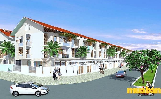Hưng Gia Garden City