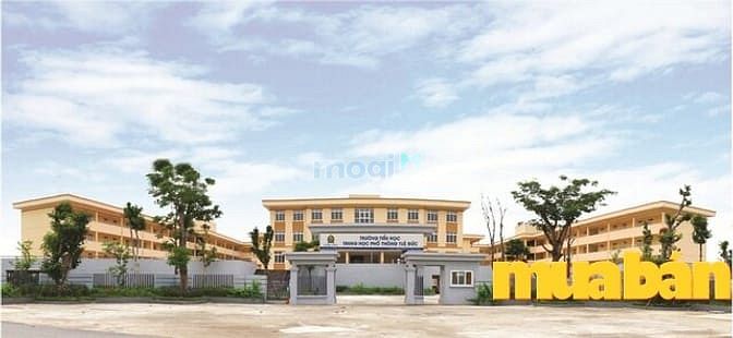 Khu đô thị Thanh Hà Mường Thanh