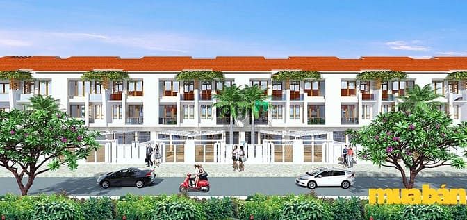 Hưng Gia Garden City