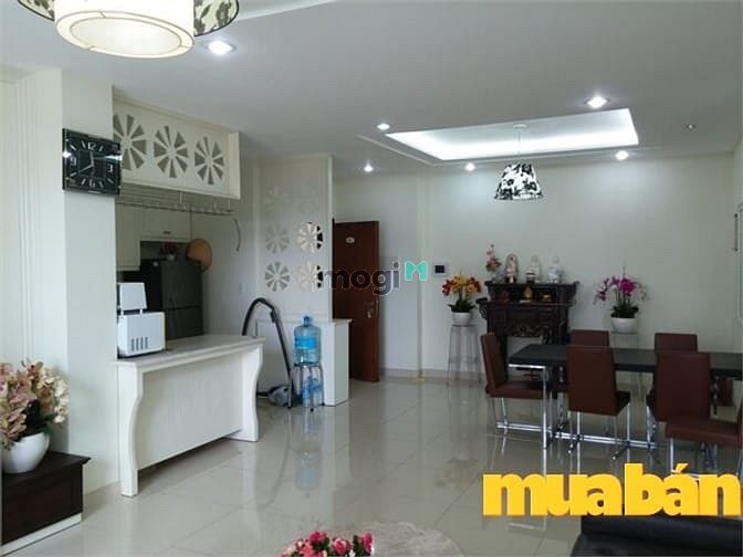 Khu Căn Hộ Mỹ Phước