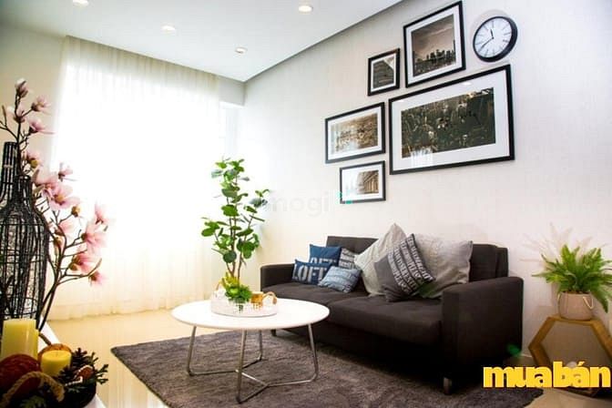 Khu Căn Hộ Mỹ Phước