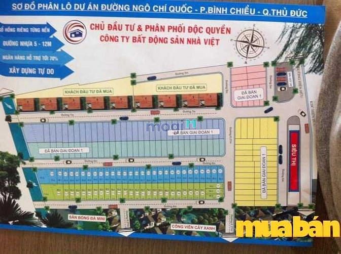 KDC Nhà Việt
