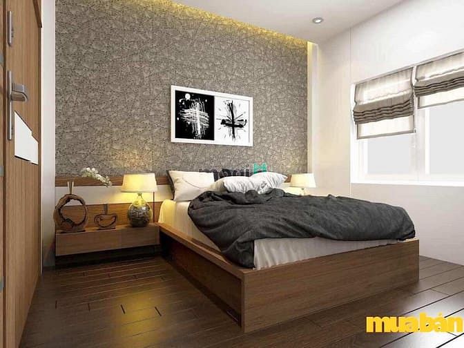 Nhà phố Thuận Phát