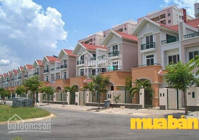 Khu đô thị Thanh Hà Mường Thanh