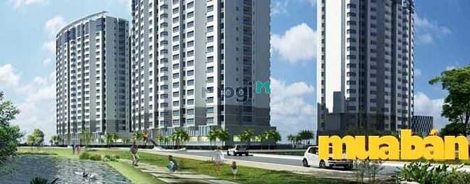 Bình An Apartment