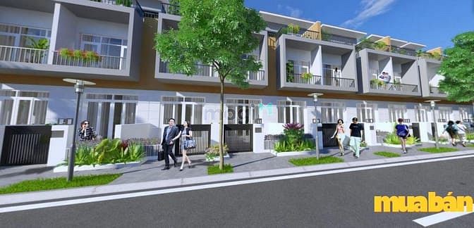 Trần Anh Riverside