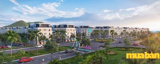 Boutique Shophouse Melodia