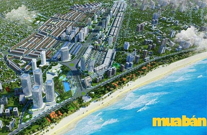 Piania City Nha Trang