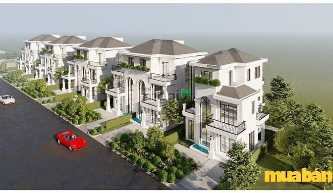 West Lakes Golf & Villas