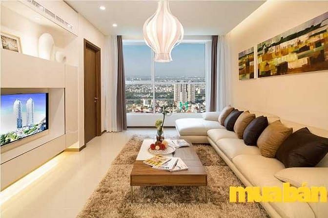Vincity quận 7